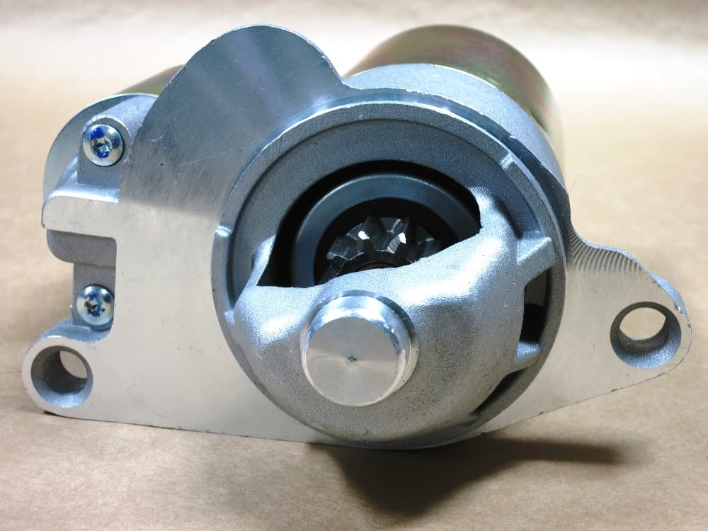 Startmotor-1