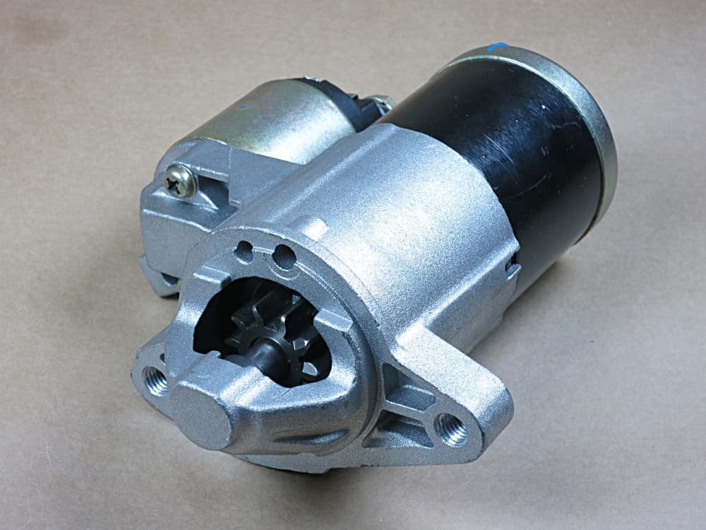 Startmotor-1
