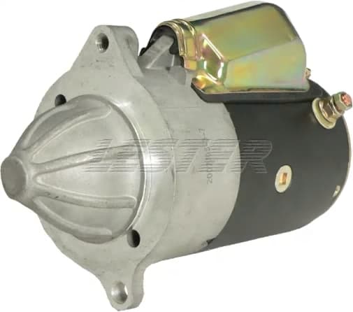 Startmotor-1