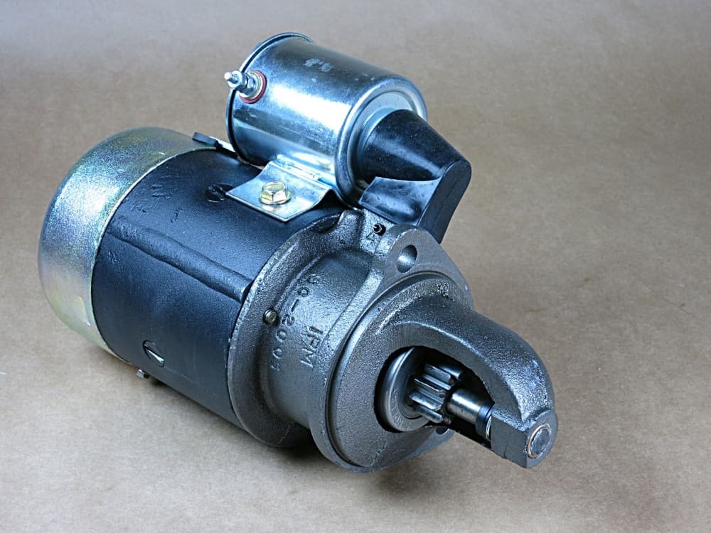Startmotor-1