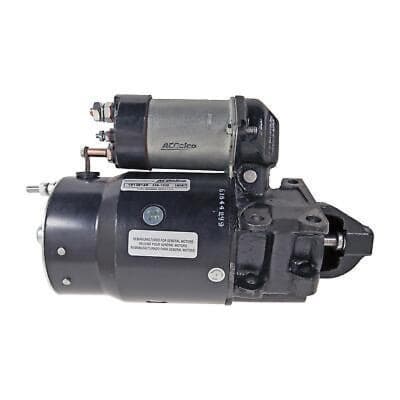 Startmotor-2