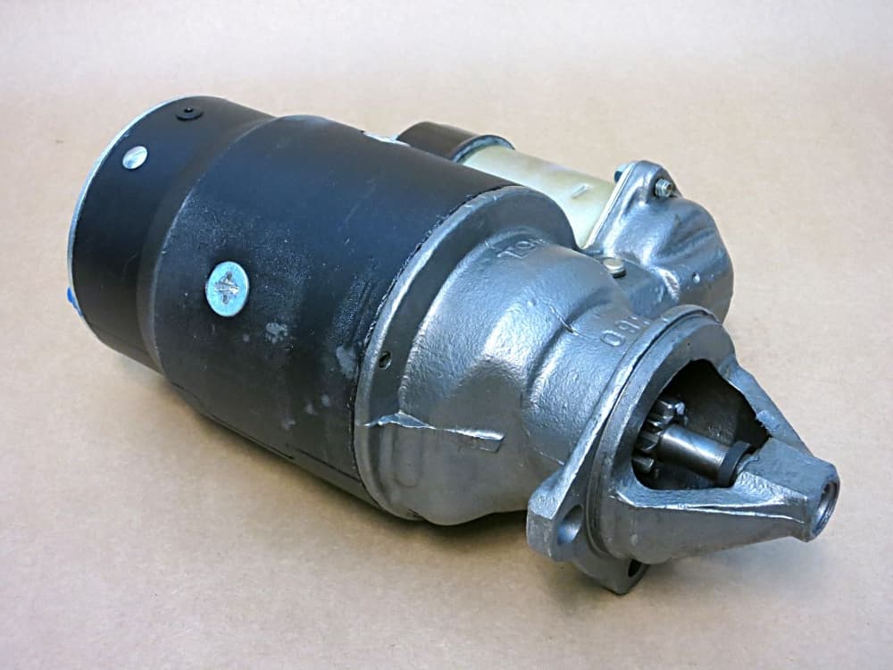 Startmotor-1