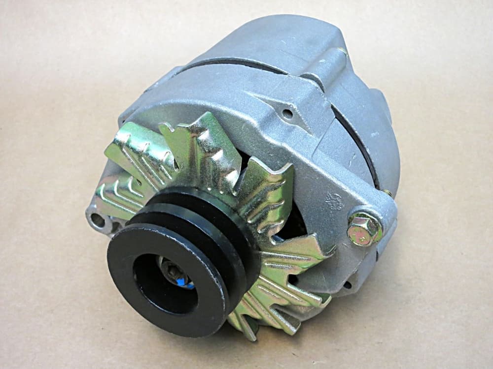 Generator-1