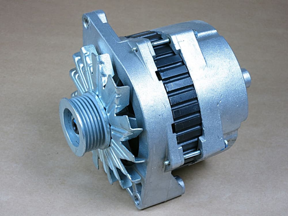 Generator-1