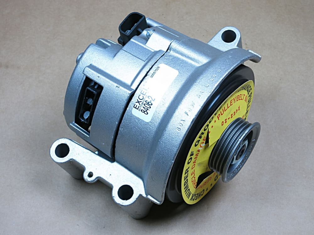 Generator-1
