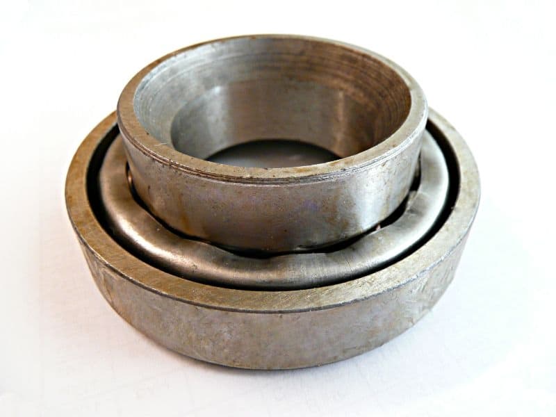 Hjullager-1