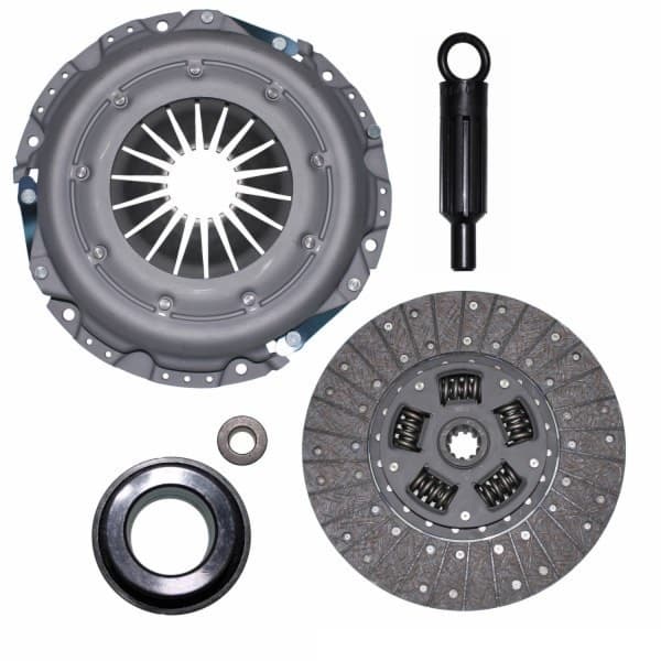 Kopplingssats växellåda-7