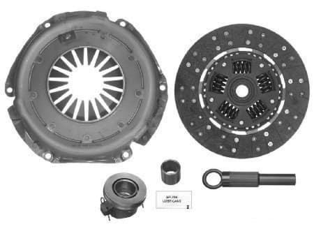 Kopplingssats växellåda-7