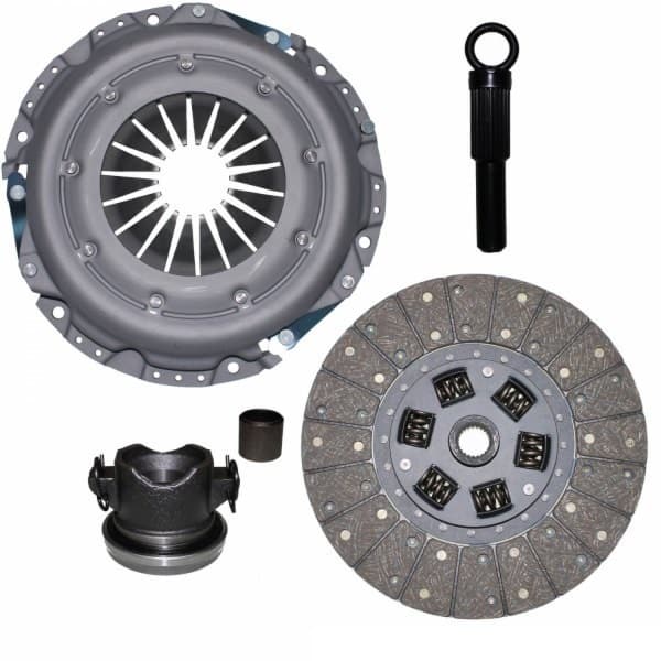 Kopplingssats växellåda-7