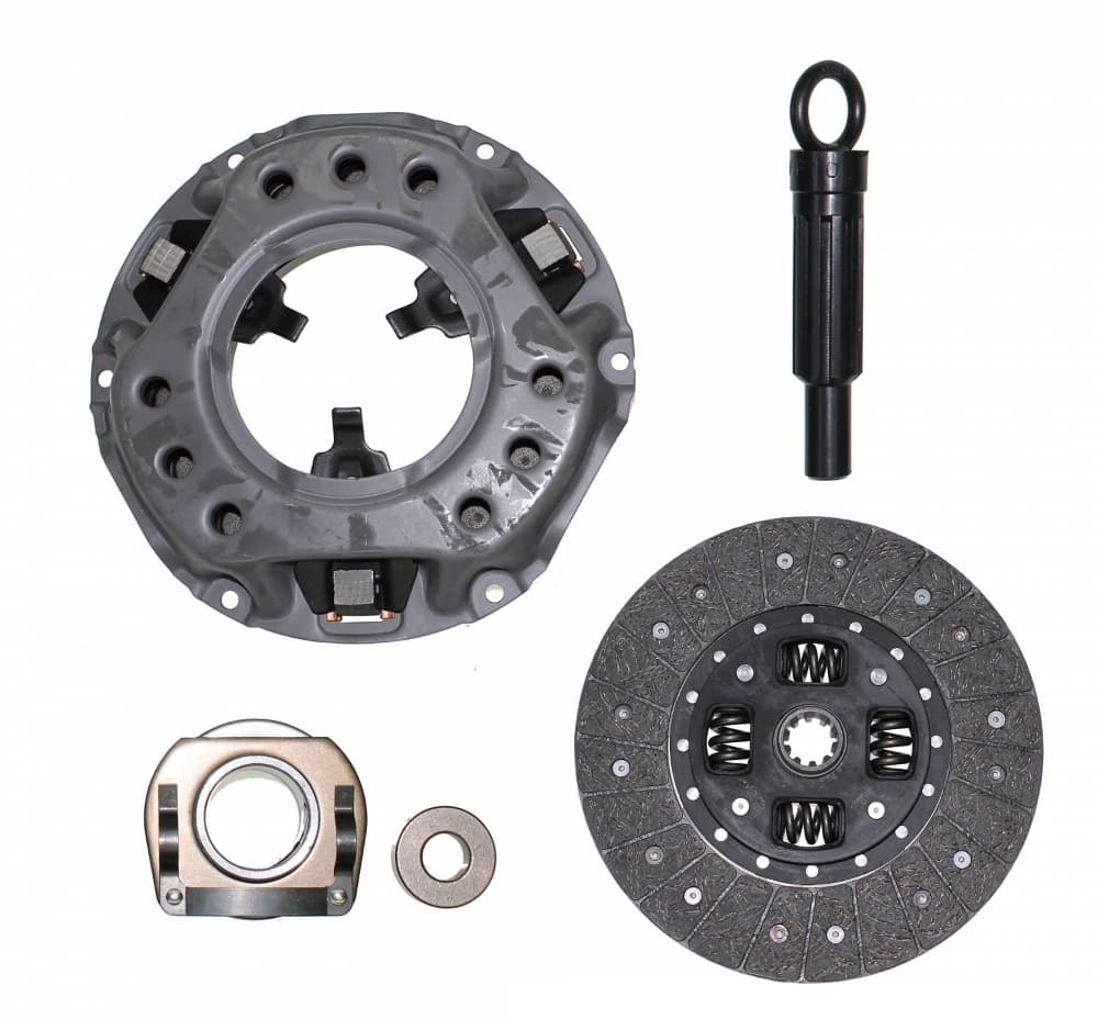 Kopplingssats växellåda-2