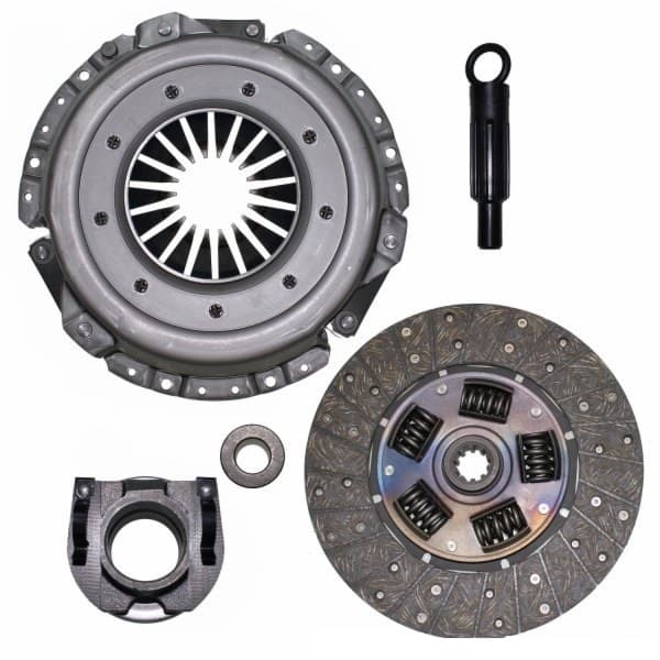 Kopplingssats växellåda-7