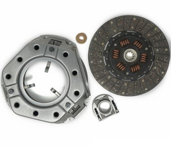 Kopplingssats växellåda-7