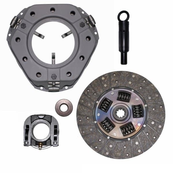 Kopplingssats växellåda-7