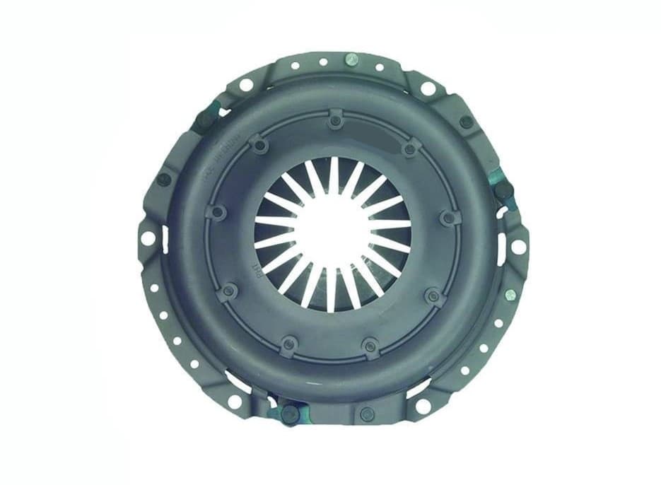 Tryckplatta koppling växellåda-7