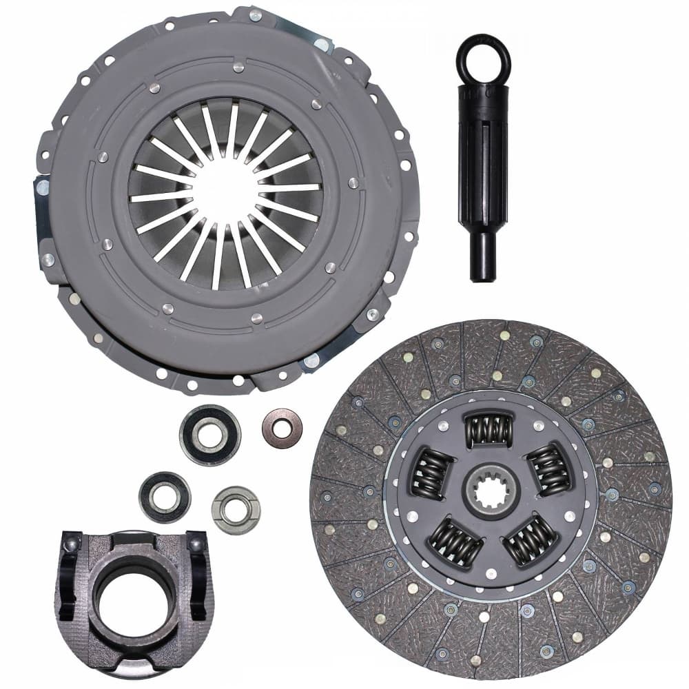 Kopplingssats växellåda-7