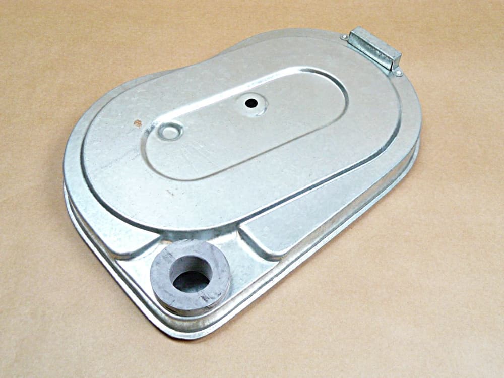 Filtersats växellåda