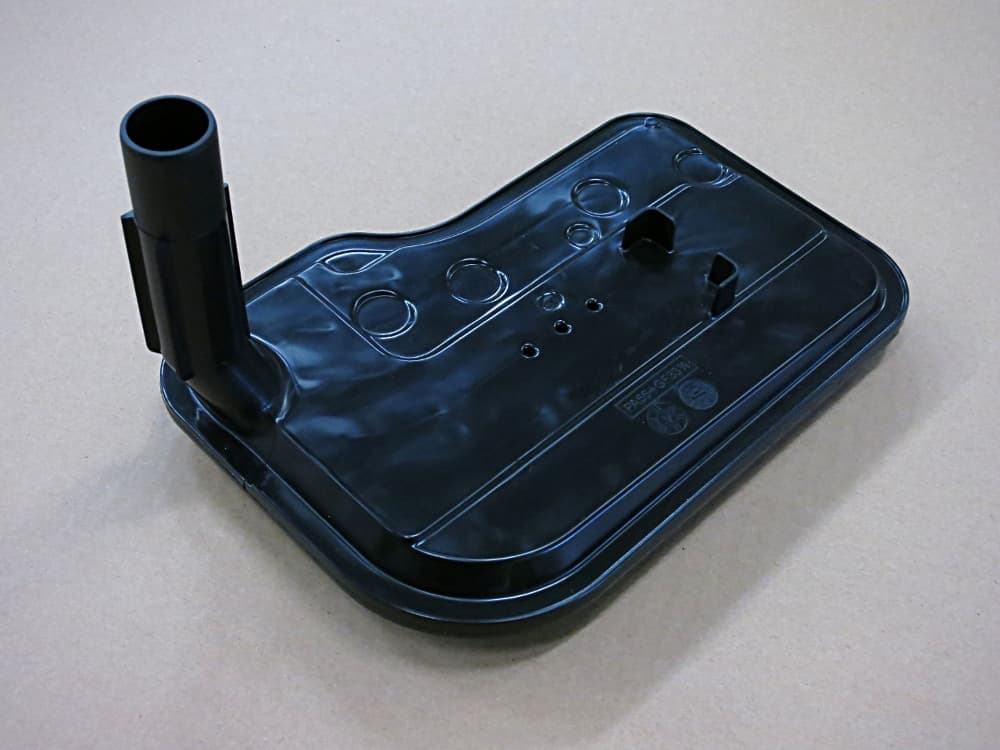 Filtersats växellåda