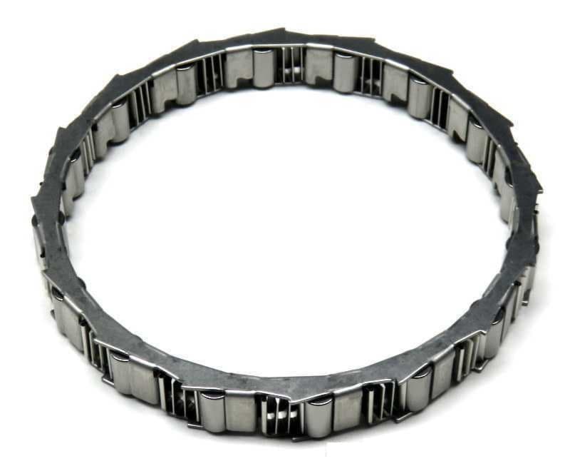 Envägsfrikoppling automat-7