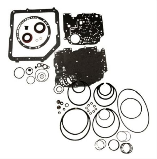 Packningssats automatlåda-7