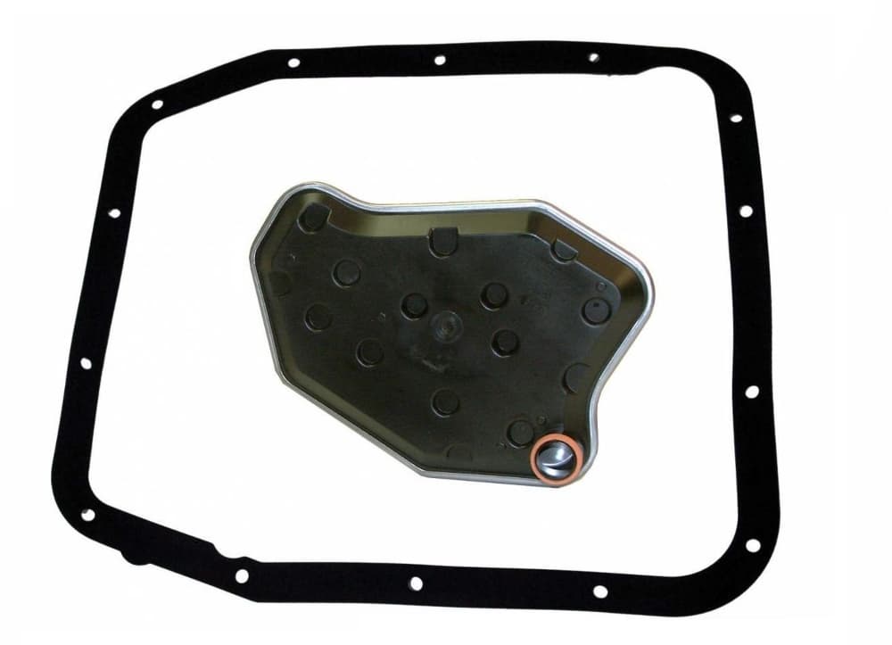 Filtersats växellåda-7