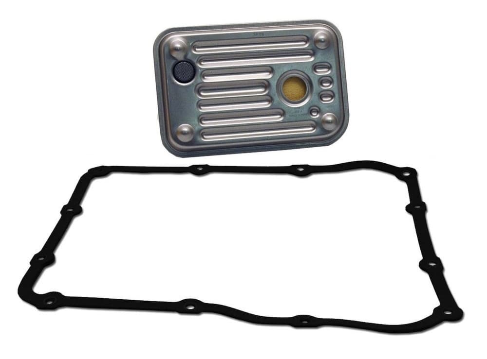 Filtersats växellåda-1