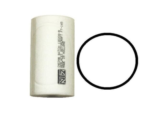 Filtersats växellåda-2