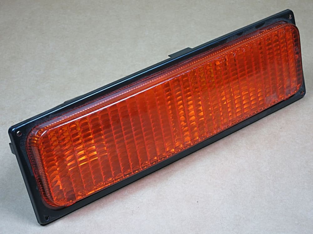 Blinkerslampa komplett