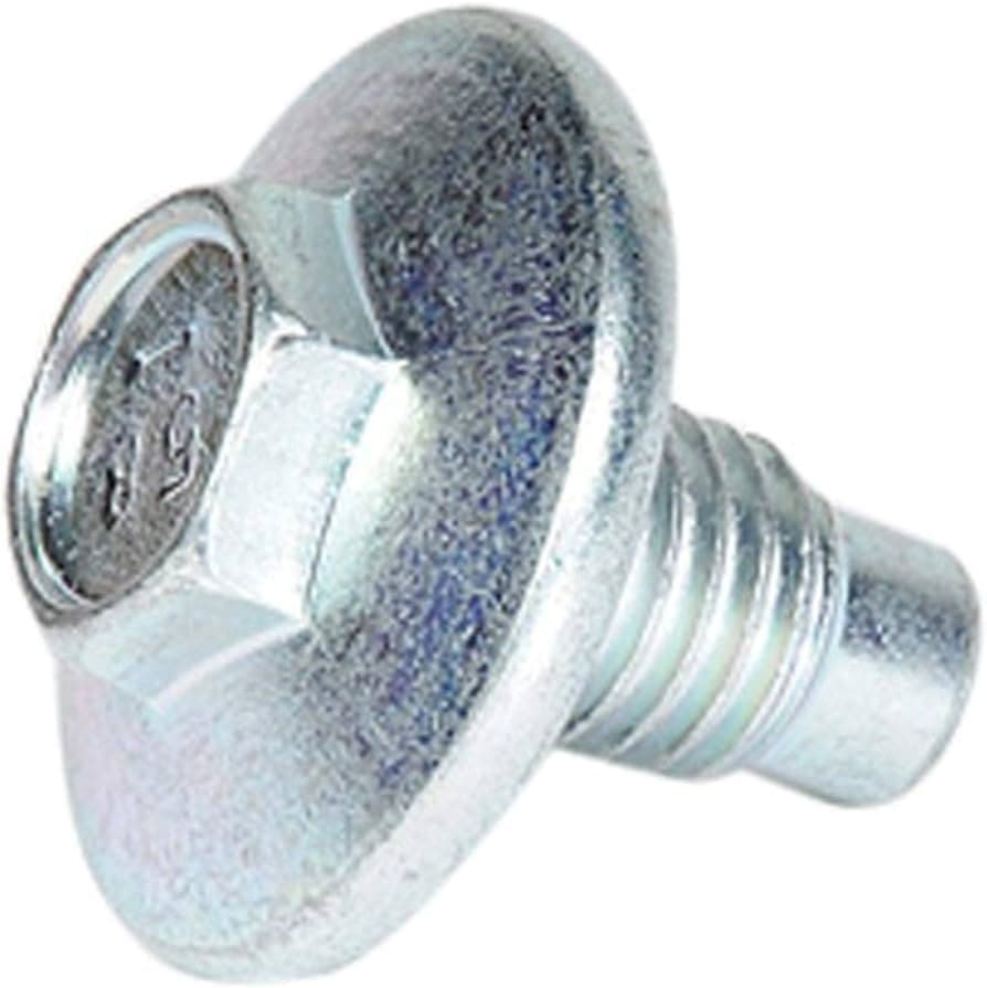 Avtappningsplugg växellåda-2