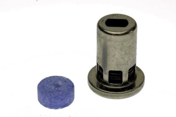 Oljefilter bypass-ventil-7