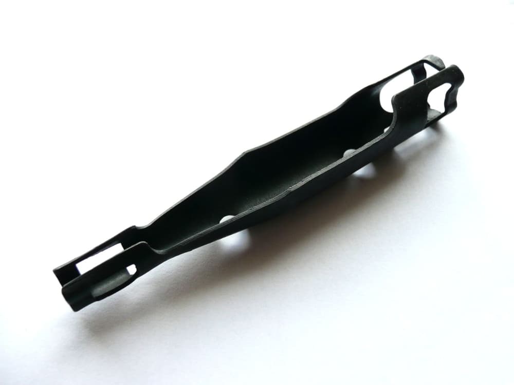 Förgrening handbromsvajer