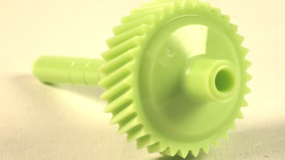 Hastighetsmätardrev