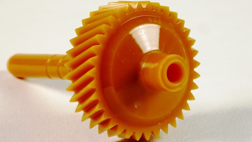 Hastighetsmätardrev