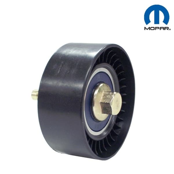 Löprulle multirem-2