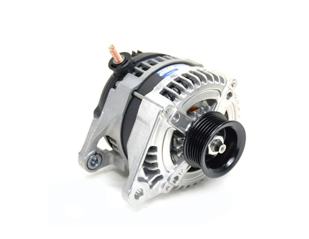 Generator-2