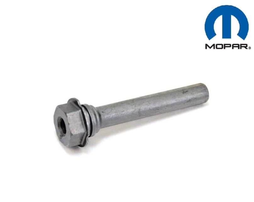 Bromsmonteringssats-2