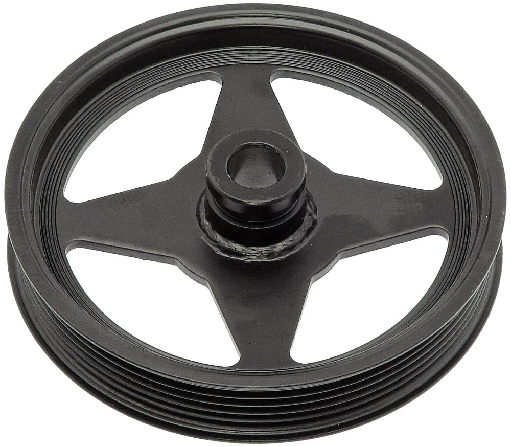 Remskiva servopump-2