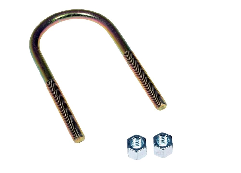 U-bultssats knutkors