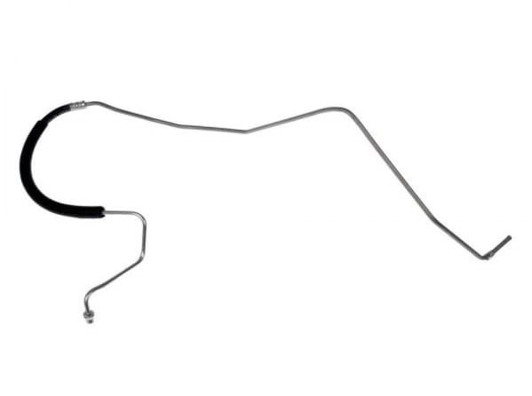 Slangsats oljekylare automat-2