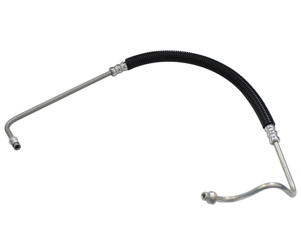 Slangsats oljekylare automat-2