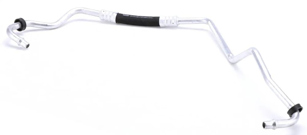 Slangsats oljekylare automat-2