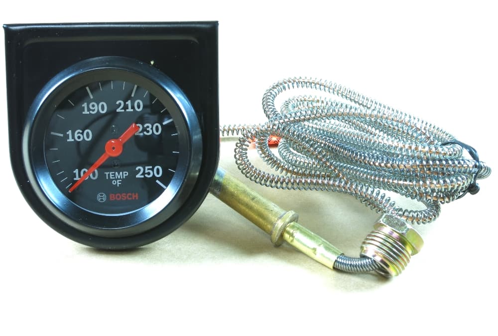 Mätare multifunktion