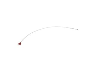 Oljesticka växellåda