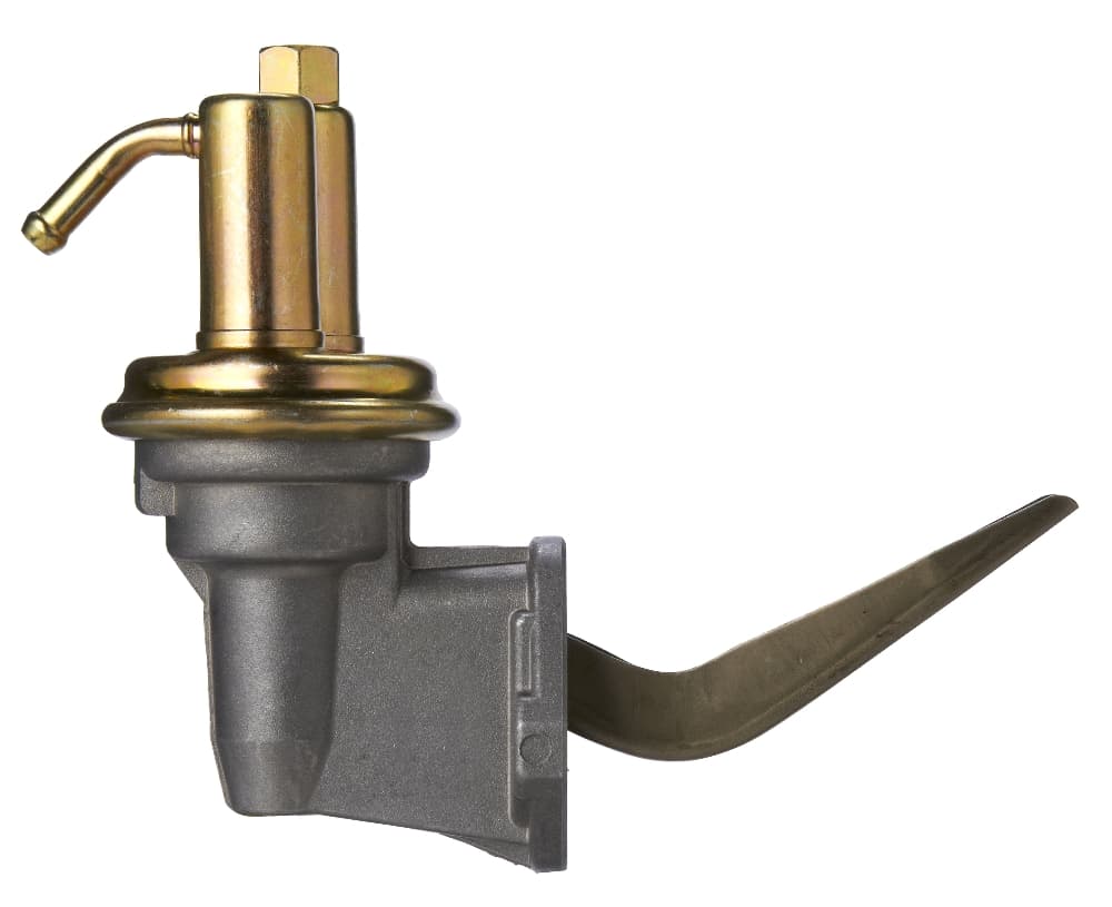 Mekanisk bränslepump-2