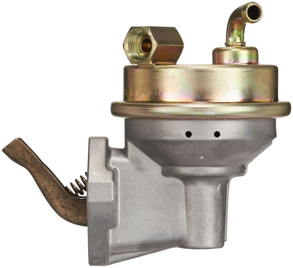 Mekanisk bränslepump-2