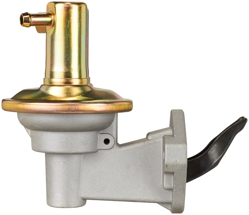 Mekanisk bränslepump-2