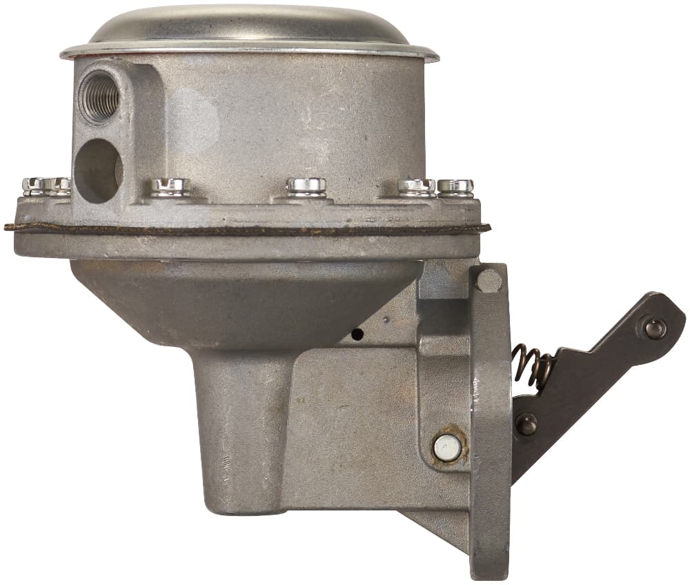 Mekanisk bränslepump-2