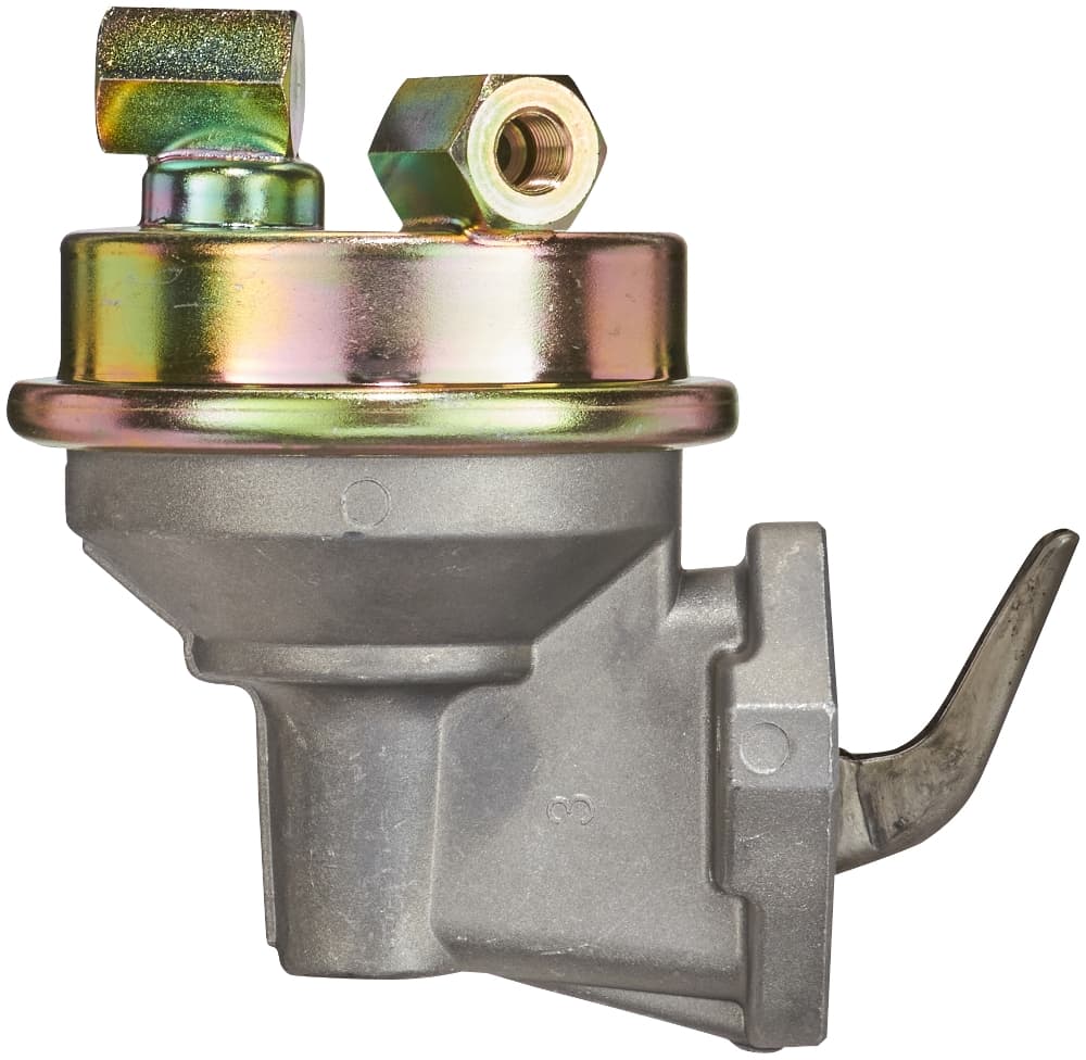 Mekanisk bränslepump-2