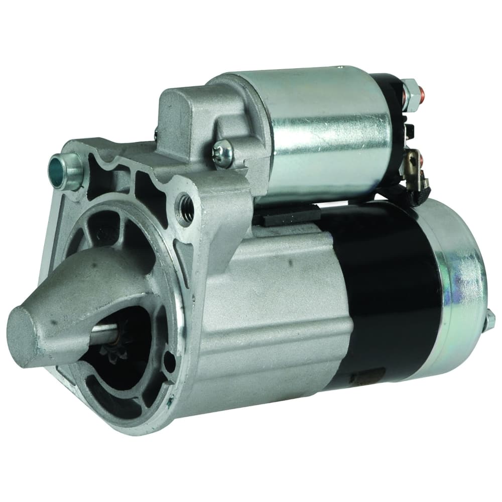 Startmotor-1