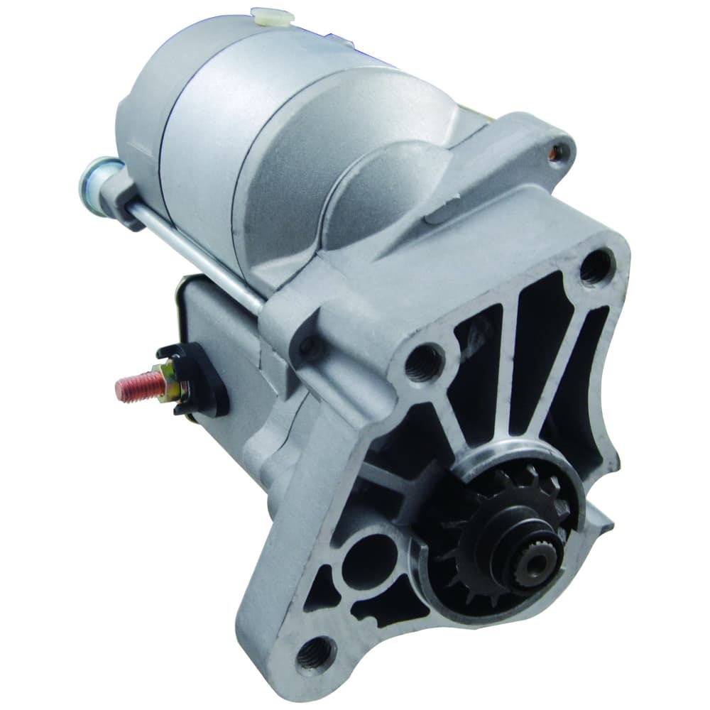 Startmotor