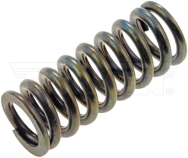 Dörrgångjärnsfjäder